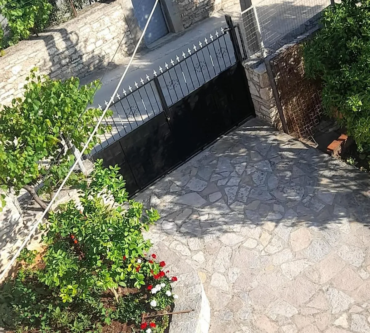 Apartamento Flor Apartament Sarandë Albania