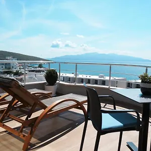 Hotel Hotel Blue Sky, Sarandë